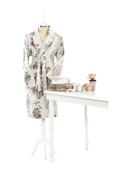 Özdilek Somot Emily Brown Ogrtač za kupanje