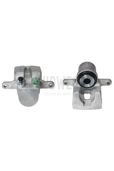 BUDWEG CALIPER Etrier Frana Axa Spate Stanga Chrysler 300C Lancia Thema
