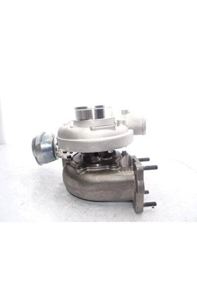 garrett Compresor Sistem De Supraalimentare Iveco Daily 4 Caroserie/Daily 4 P...