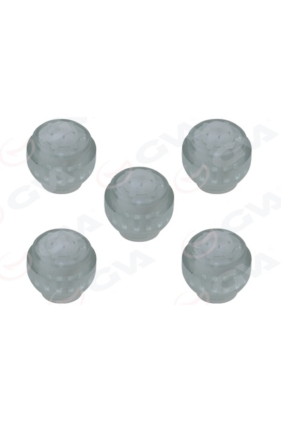 GVA جير بلاستيك جولف 4