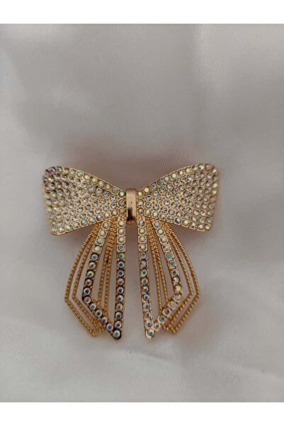 ASG Toka Işıltılı Fiyonk Toka