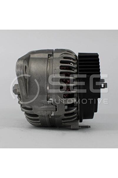 SEG Automotive Generator / Alternator Volvo Fh/Fmx