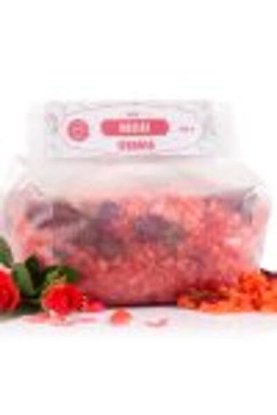 Yamuna Rose Bath Salt – 1,000 g –