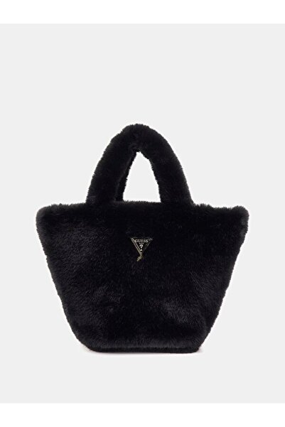 Guess Fur Girl's Handbag