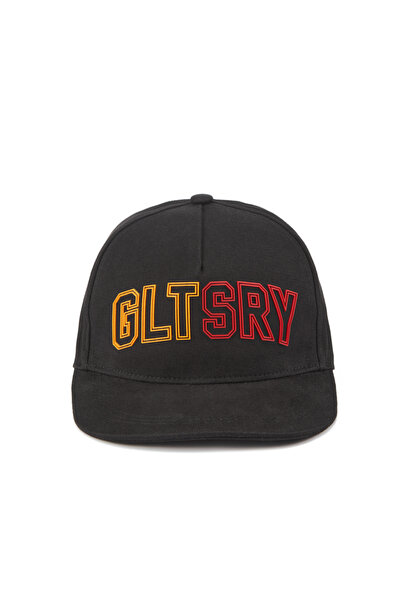 GSStore Galatasaray Hiphop Çocuk Şapka C251189
