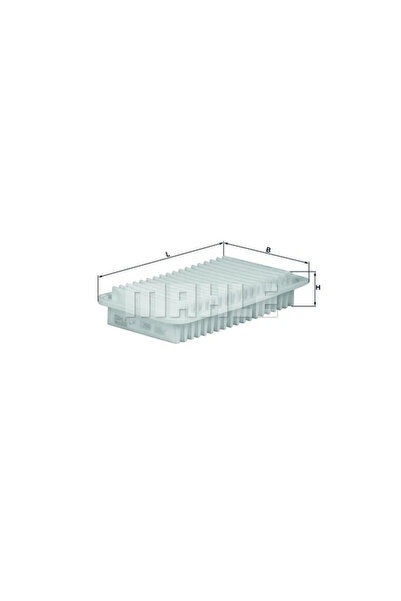 KNECHT Filtru Aer Byd F3 Limuzina/G3 Limuzina Emgrand EC7 1984-2016