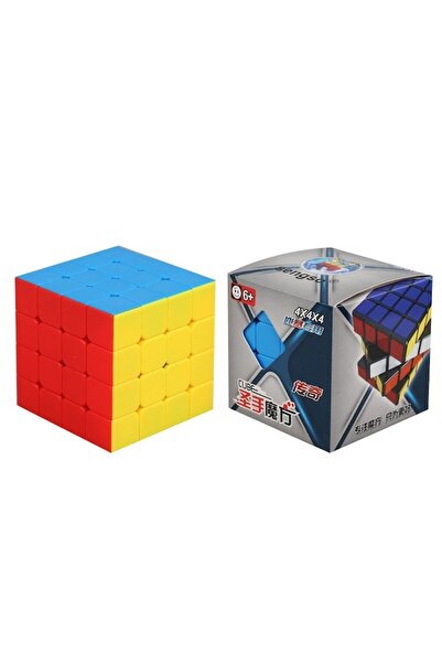 Shengshou Magic Cube 4x4x4, Legend without stickers
