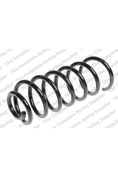 LESJOFORS Arc Spiral Puntea Spate Citroen Berlingo Autoutilitara