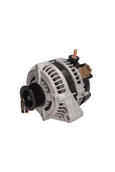 STARDAX Generator / Alternator Land Rover Range Rover 3/Range Rover 4/Range R...