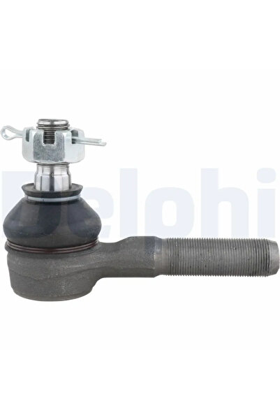 DELPHİ Cap De Bara Punte Fata Fiat 125/132/Argenta Fso 125P/Polonez 1/Polonez 2