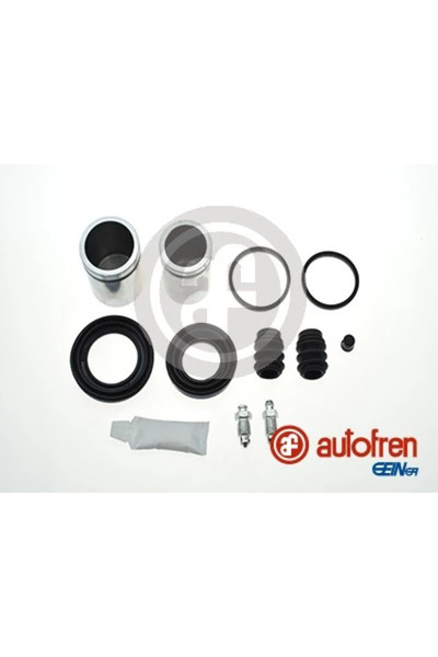 AUTOFREN SEINSA Set Reparatie Etrier Punte Fata Honda Accord 6/Legend 2/Legend 3