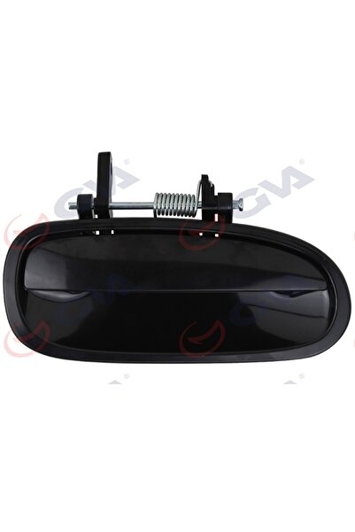 GVA Exterior Door Handle Rear Right Honda Civic 1996-2000