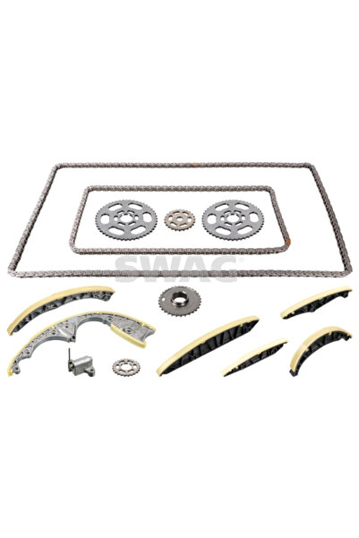 SWAG Chit Lant De Distributie Audi A4 B8/A5/A6 Allroad C7