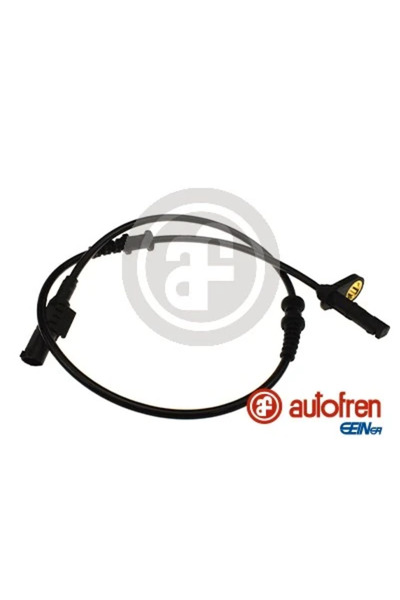 AUTOFREN SEINSA Senzor Turatie Roata Axa Fata Stanga Mercedes-Benz Cls/E-Clas...