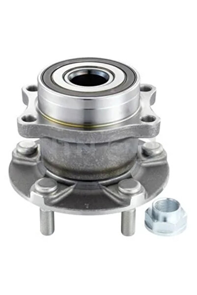 SNR Set Rulment Roata Subaru Forester/Impreza/Legacy 6