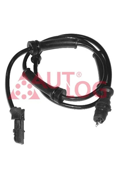 AUTLOG Senzor Turatie Roata Punte Fata Renault Megane 2/Scenic 2