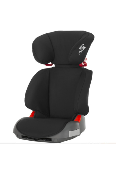 Britax Römer Britax-Römer Adventure BR / Oto Koltuğu Cosmos black ZB SB