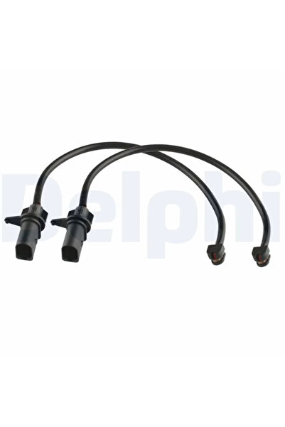 DELPHİ Brake Pad Wear Warning Sensor Porsche Macan