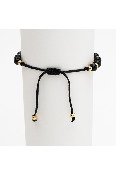 ElectraStore Handmade Bracelet Infinity Symbol Eternity - C4162