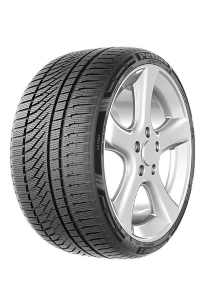 Petlas 225/50 R17 TL 98V REINF. SNOWMASTER 2 SPORT Kış Lastiği (Üretim Tarihi:2025)