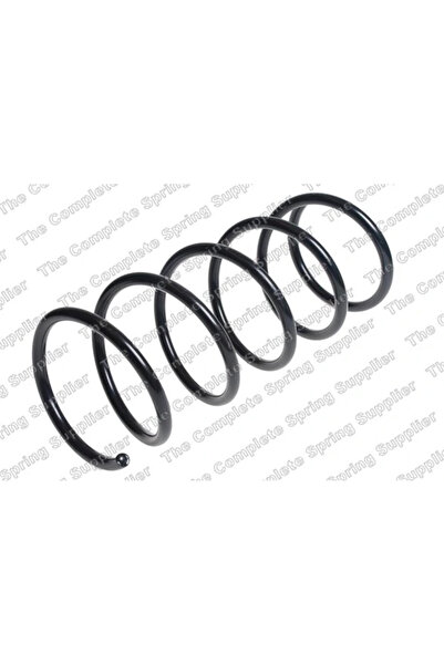 LESJOFORS Arc Spiral Punte Fata Peugeot 607