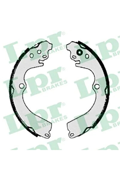 LPR Set Saboti Frana Subaru Forester/Impreza/Legacy 1