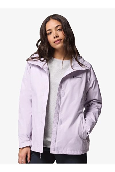 Columbia 1534111-551 RL2436 Arcadia II Kadın Yağmurluk