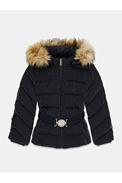 Guess Real Girl's Coat
