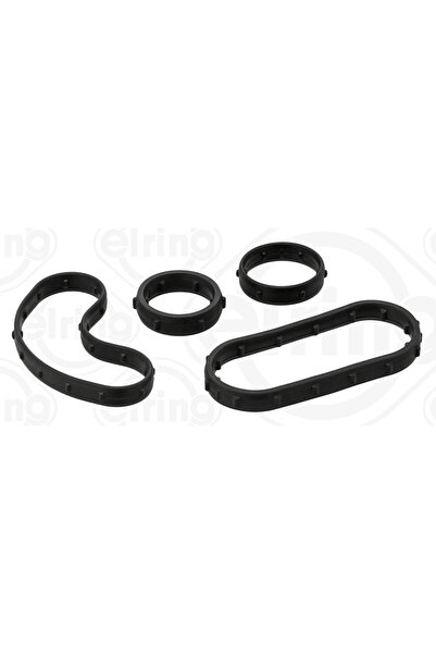 ELRING Set Garnituri Radiator Ulei Isuzu D-Max 2/D-Max 3/Grafter Isuzu (Jiang...