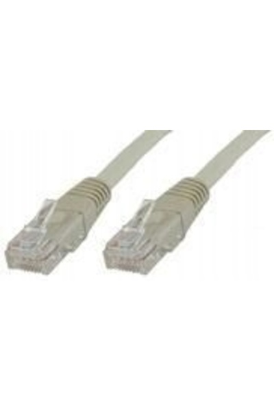 Other MicroConnect U/UTP CAT5e 7M gray 10 pcs
