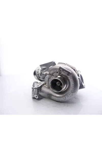 garrett Turbina / Turbo BMW X3 (E83) 2004-2005 728989-9019S (Diesel)