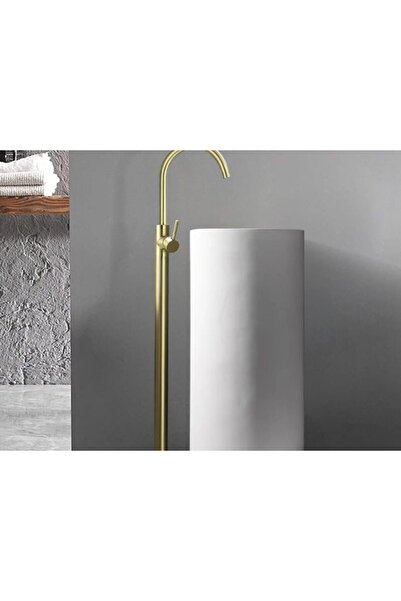 Trendy's Ανεξάρτητη μπαταρία νιπτήρα, TRENDY'S, αντίκα μπρούντζος