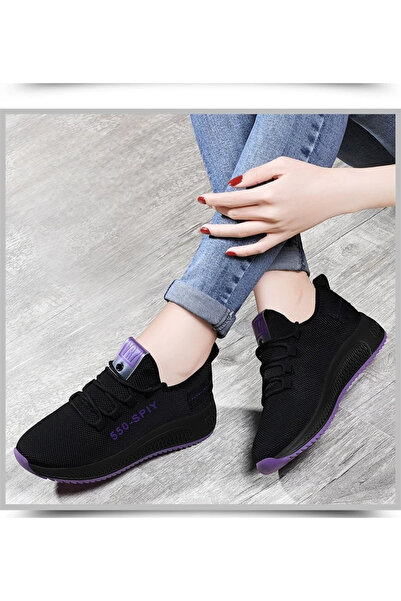 1way Practical and comfortable women's sports shoes