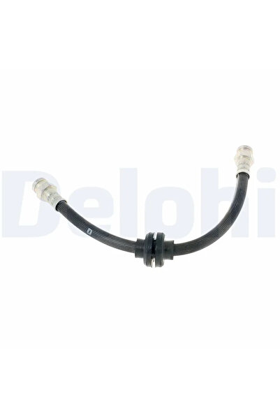 DELPHİ Brake Hose Chrysler Delta Fiat Bravo 2/Stilo