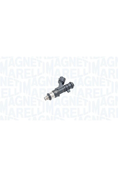 MAGNETI MARELLI Injector Citroen Berlingo / Berlingo First Autoutilitara/Limu...
