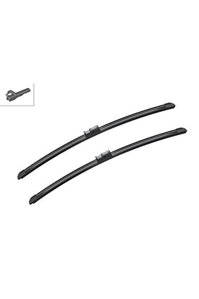 Bosch Lamela Stergator Skoda Superb 1 Vw Passat B5.5