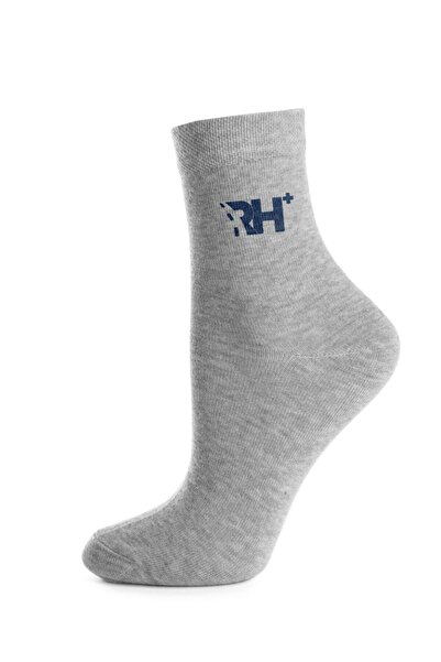 GHC Galata Healthcare Pharmacist Formula Rider Healthcare Daily Gümüş + Collagen Soket Çorap