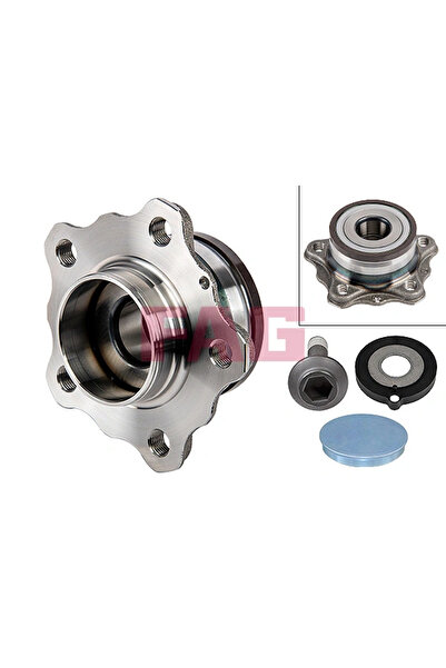 FAG Set Rulment Roata Audi A6 C7/A7/Q5 Audi (Faw) A6L C7 2010-2019