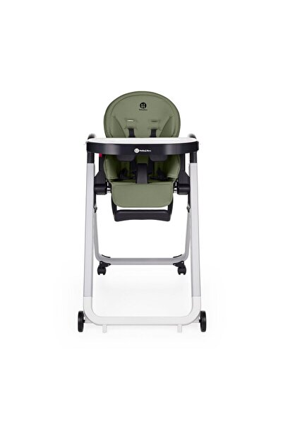 Petite&Mars Καρεκλάκι φαγητού, Petite&Mars, Tasty, Πολυλειτουργικό, Έως 15 kg...