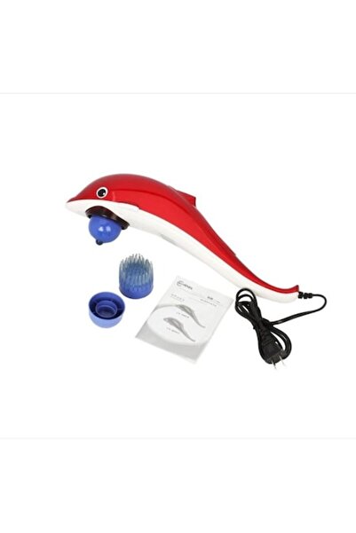 Dolphin Infrared Massage Device (Dolphin-shaped)