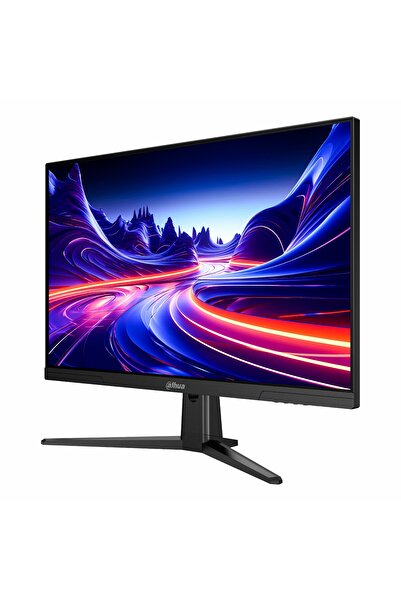 DAHUA LM27-E231BN 27" 200Hz 0.5Ms HDMI+DP HDR FullHD Adaptive-Sync IPS Vesa Monitör