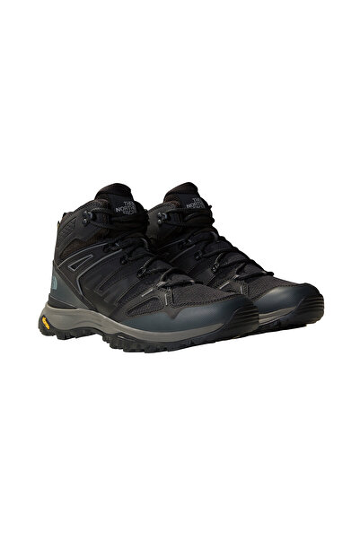 THE NORTH FACE M Hedgehog Mid Gore-Tex Erkek Outdoor Botu NF0A8AAAKT01 Siyah