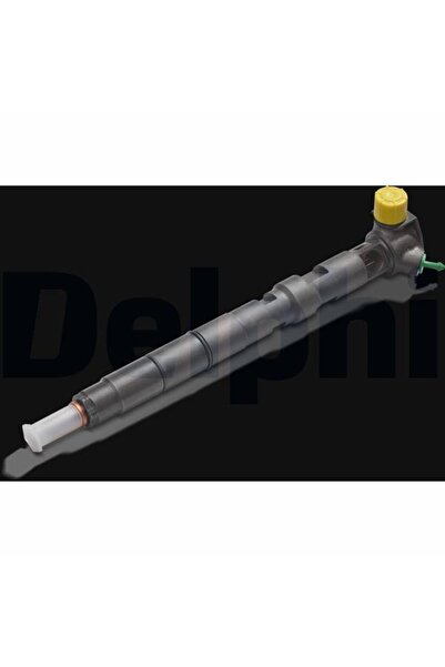 DELPHİ Mercedes Om651 Injector W204 W205 W212 C207 W639 W447 B906 Compatible