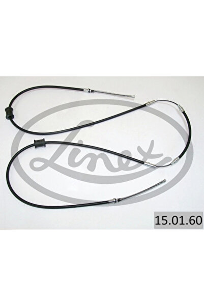Linex Cablu frana de parcare spate FORD TRANSIT 1994-2000 15.01.60