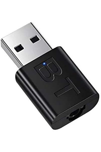 STOREMAX modashine Bluetooth 5.0 Ses Alıcı Kablosuz Dönüştürücü Bluetooth Ada...