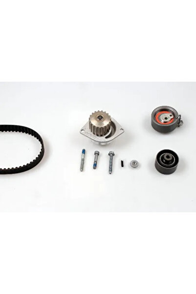 HEPU Set Pompa Apa + Curea Dintata Citroen Berlingo / Berlingo First Autoutil...