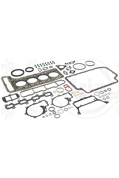 ELRING Set Garnituri Complet Motor Mercedes-Benz Sprinter 3,5-T Bus/Sprinter ...