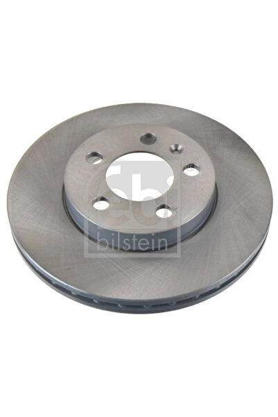 FEBI BILSTEIN Disc Frana Punte Fata Audi A1 Seat Arona/Ibiza 5