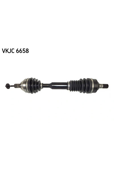 SKF Planetary Volvo XC60 1 Suv/XC60 2