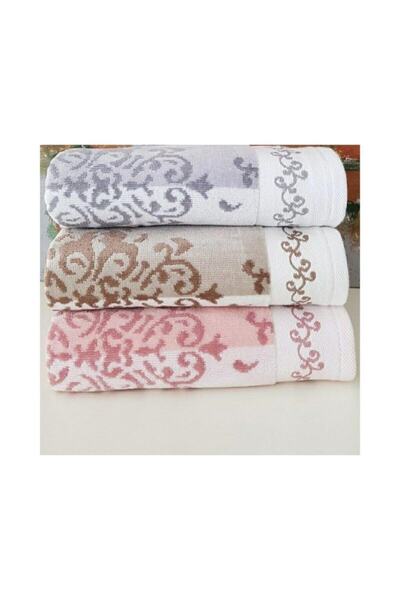 Özdilek Prosop compres Emily 30x50cm Gri